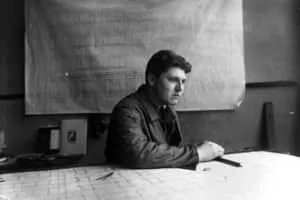 Cornelis van Eesteren - Dutch architect