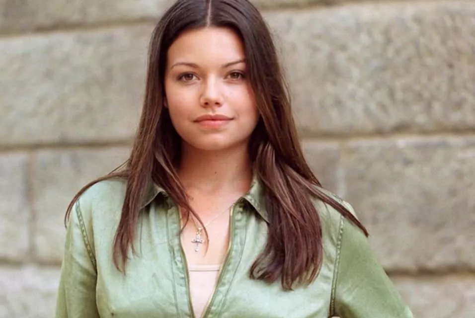 Cosma Shiva Hagen - German actress