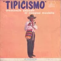 Crescencio Salcedo - Colombian musician