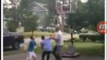 Crew Ainge - Basketball player ‧ Danny Ainge's son