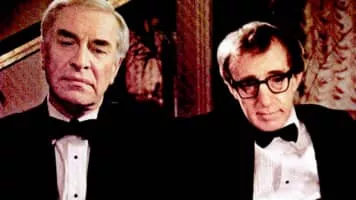 Crimes and Misdemeanors - 1989 ‧ Drama/Crime ‧ 1h 47m