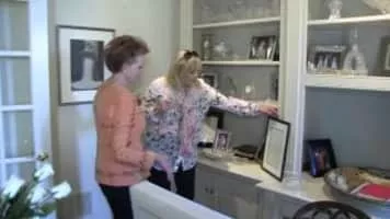 Cris Borgnine - Actor