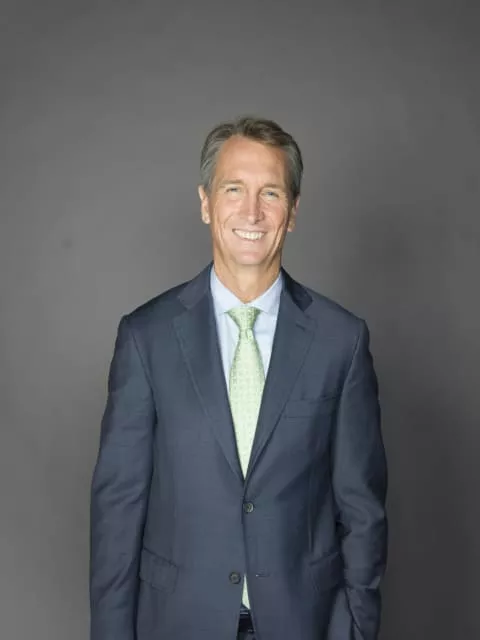 Cris Collinsworth - American broadcaster and former american football player