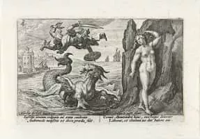 Crispijn van de Passe (Crispijn van de Passe de Oude) - Dutch publisher