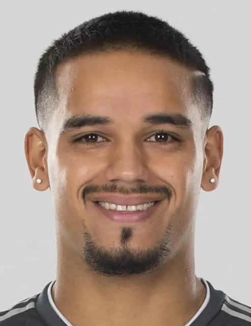 Cristian Techera - Uruguayan footballer