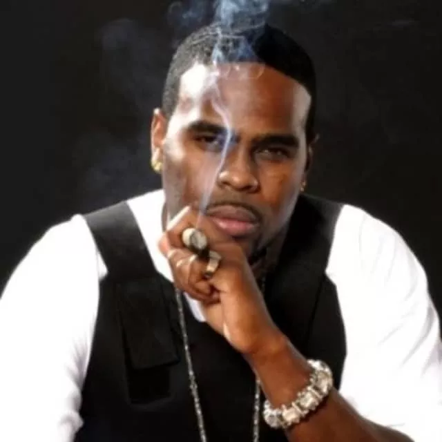 Crooked I - American rapper