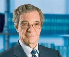 César Alierta - Spanish businessman