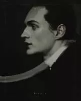 Cygnus Black II - Harry Potter character