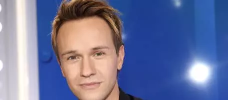 Cyril Féraud - French radio host