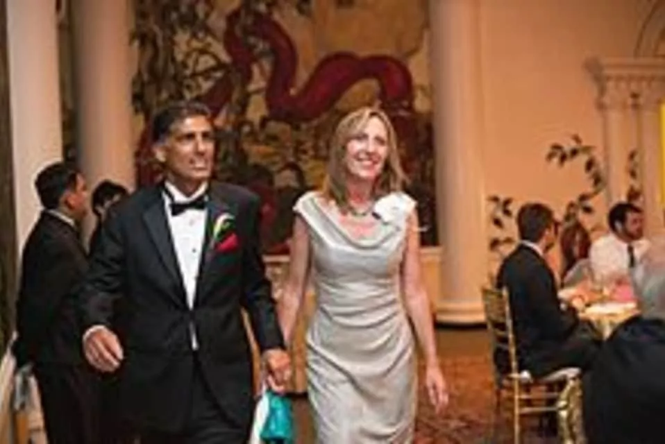 Cyrus Nowrasteh - American screenwriter