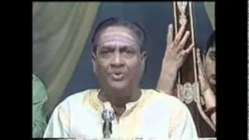 D. K. Jayaraman - Singer