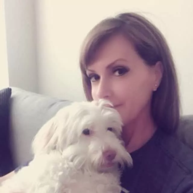 Dagen McDowell - American commentator