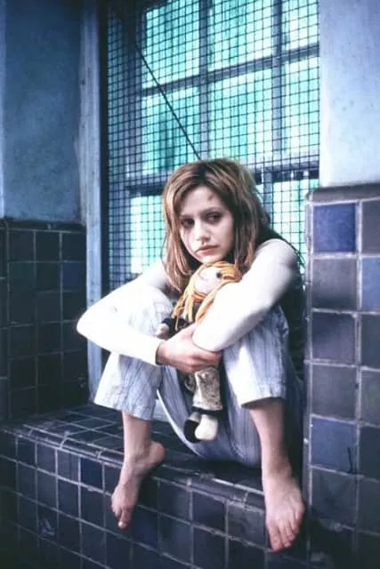 Daisy Randone - Movie character