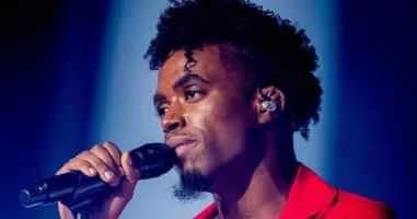 Dalton Harris - Singer