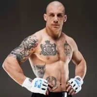 Damian Janikowski - Polish mixed martial artist