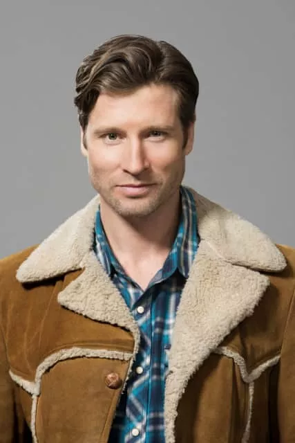 Damon Runyan - Actor