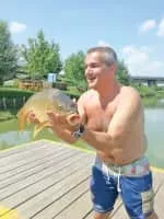 Dan Bittman - Romanian singer