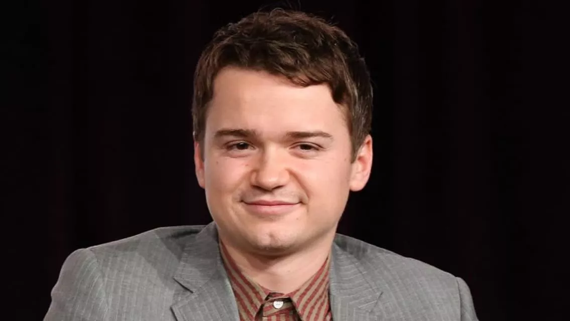 Dan Byrd - American actor