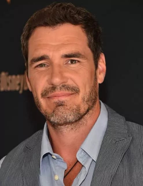 Dan Payne - Canadian actor