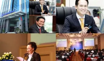 Dang Huynh Anh Tuan (Đặng Huỳnh Anh Tuấn) - Dang Van Thanh's son