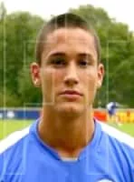 Daniel Franziskus - German footballer