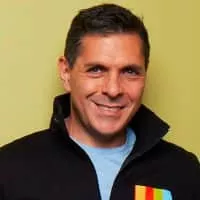 Daniel Lubetzky - CEO of Kind