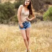 Danielle Lozeau - Actress