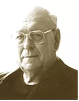 Danilo Dolci - Italian social activist and sociologist