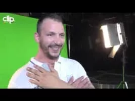 Danilo Ikodinović - Serbian former water poloist