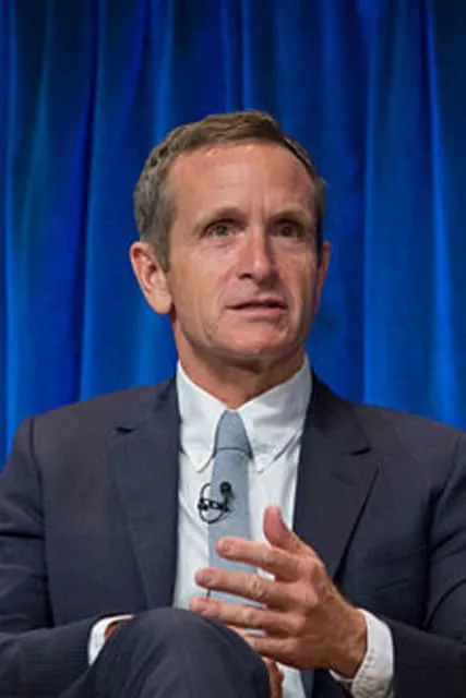 Dante Di Loreto - American film producer