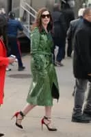 Daphne Kluger - Movie character