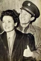 Daria Cassini - Actress ‧ Gene Tierney's daughter