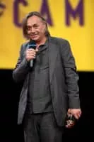 Dariusz Wolski - Polish cinematographer