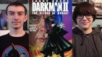 Darkman II: The Return of Durant - 