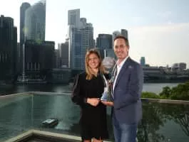 Darren Cahill - Tennis coach