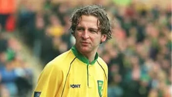 Darren Eadie - English football manager