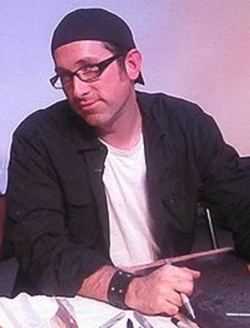 Darren Lynn Bousman - American film director