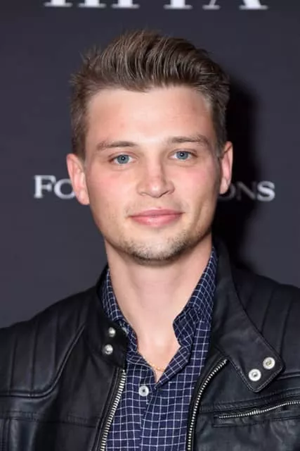 Darren Mann - Movie director