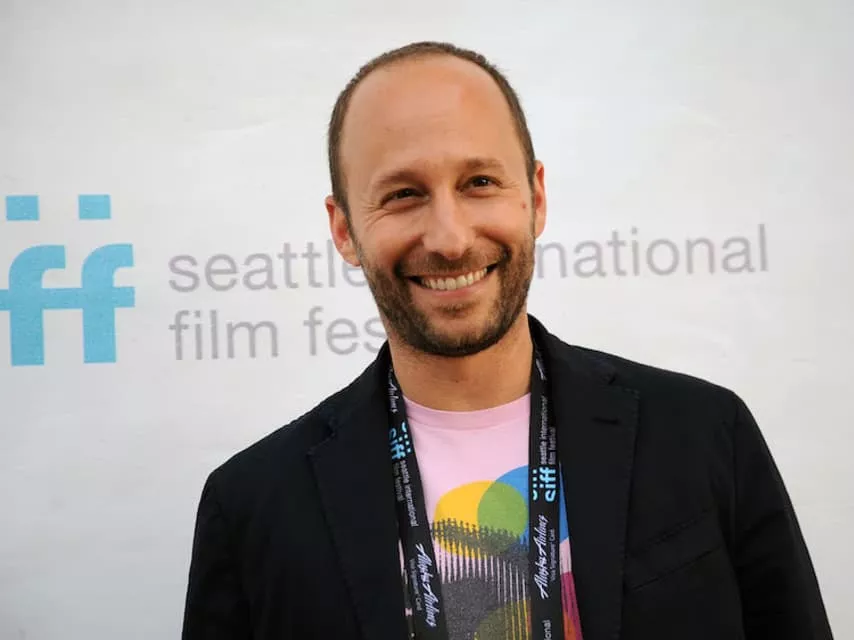 Darren Stein - American film director
