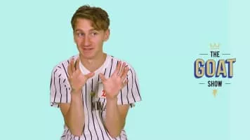 Dave Bayley - Singer