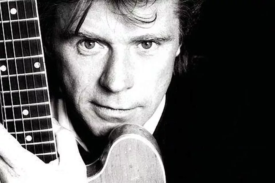 Dave Edmunds - Singer
