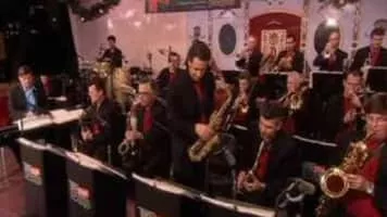 Dave Siebels With: Gordon Goodwin's Big - Album by Dave Siebels and Gordon Goodwin's Big Phat Band