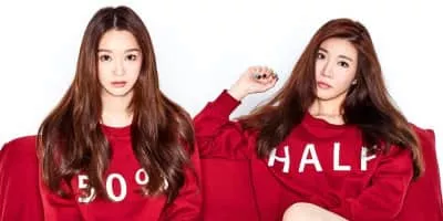 Davichi - Pop duo