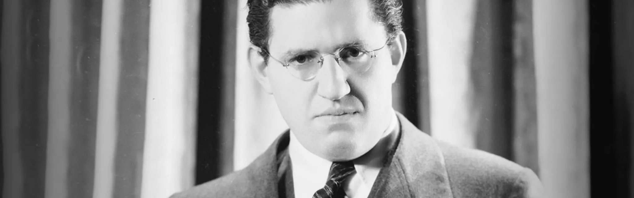 David O. Selznick - American film producer