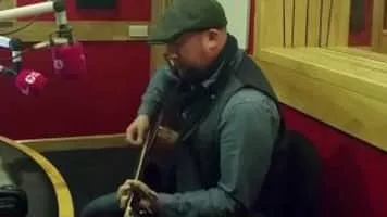 Davie Furey - Musical artist