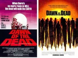 Dawn of the Dead - 2004 ‧ Thriller/Action ‧ 1h 50m