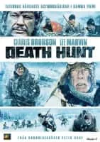Death Hunt - 1981 ‧ Crime/Thriller ‧ 1h 37m