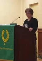 Debbie C. Crans - Professor