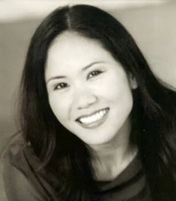 Deedee Magno - American actress