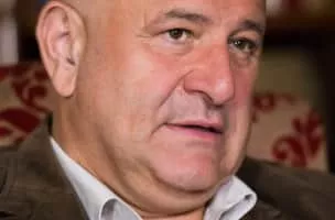 Dejan Aćimović - Bosnian-Croatian actor and film director